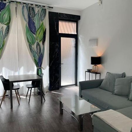 מדריד Nuevo Y Confortable Apartamento En Vista Alegre מראה חיצוני תמונה