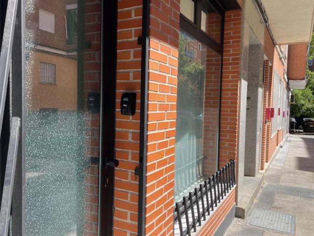 מדריד Nuevo Y Confortable Apartamento En Vista Alegre מראה חיצוני תמונה
