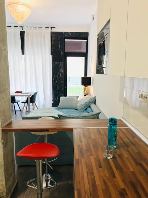 מדריד Nuevo Y Confortable Apartamento En Vista Alegre מראה חיצוני תמונה