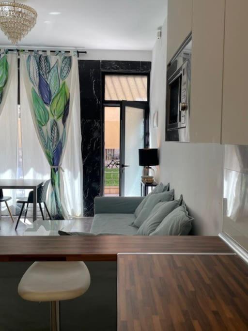 מדריד Nuevo Y Confortable Apartamento En Vista Alegre מראה חיצוני תמונה