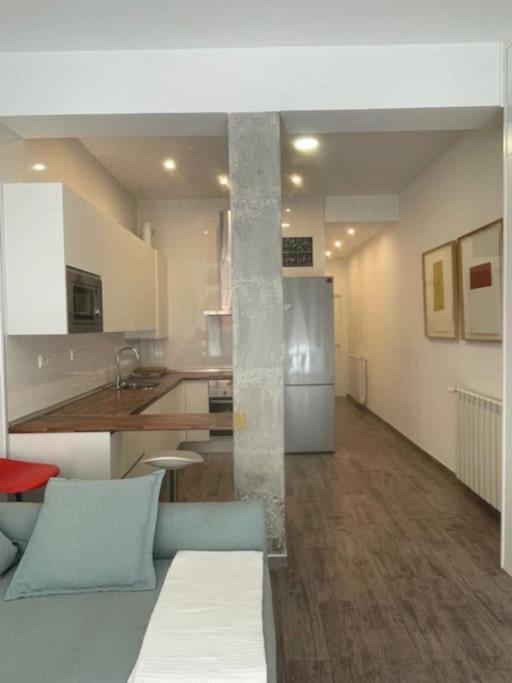 מדריד Nuevo Y Confortable Apartamento En Vista Alegre מראה חיצוני תמונה