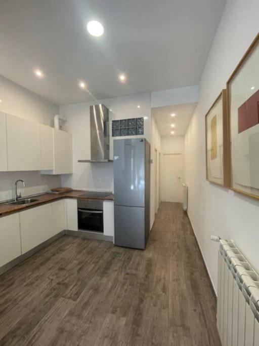 מדריד Nuevo Y Confortable Apartamento En Vista Alegre מראה חיצוני תמונה