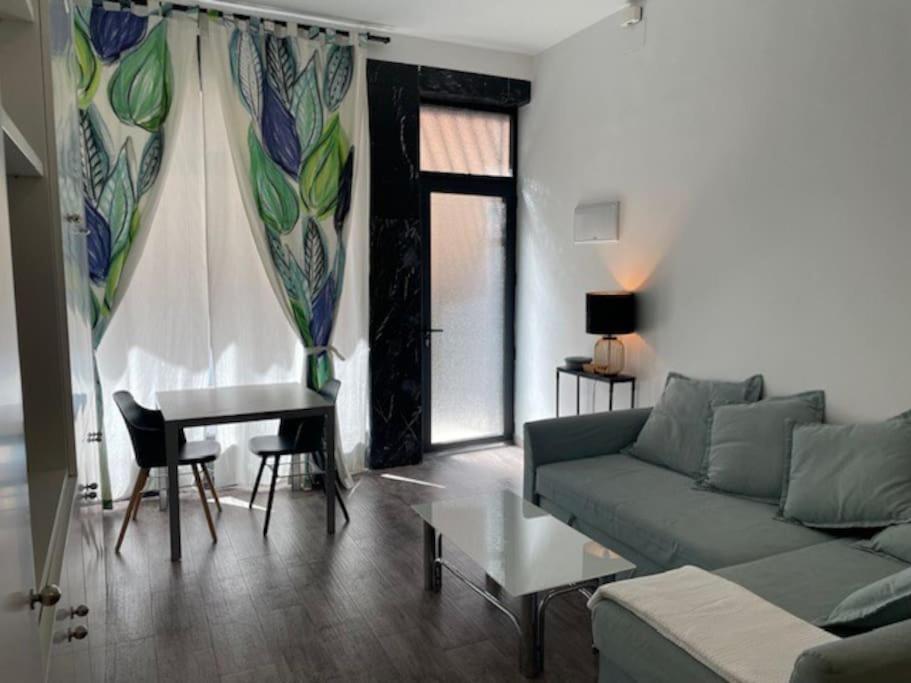 מדריד Nuevo Y Confortable Apartamento En Vista Alegre מראה חיצוני תמונה