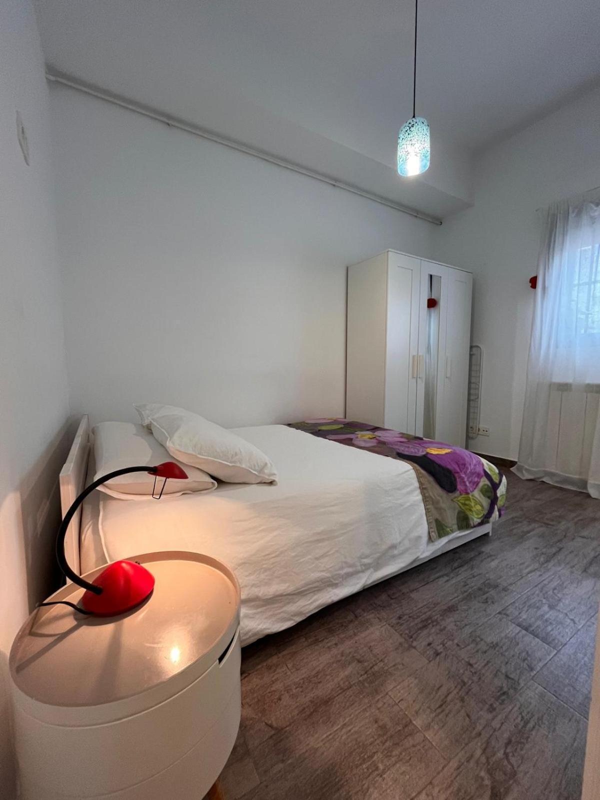 מדריד Nuevo Y Confortable Apartamento En Vista Alegre מראה חיצוני תמונה