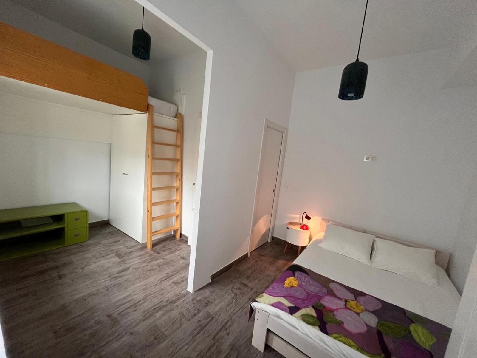 מדריד Nuevo Y Confortable Apartamento En Vista Alegre מראה חיצוני תמונה