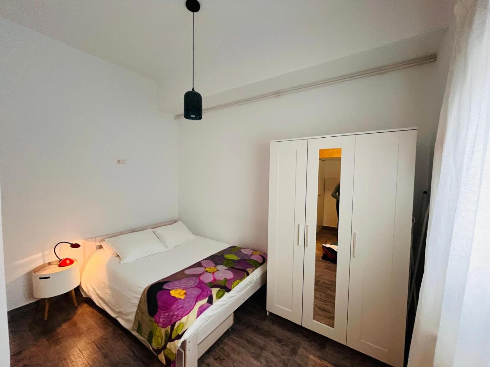 מדריד Nuevo Y Confortable Apartamento En Vista Alegre מראה חיצוני תמונה